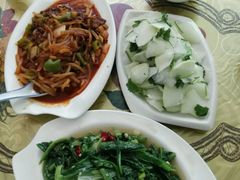 -穆豪麦蒸碗羊羔肉