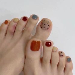 -M·X Nail日式美甲美睫