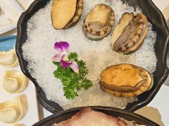 -帝皇海海鲜豆捞(桐泾商务广场店)