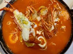 -鑫悦楼煎蟹·16年海鲜大排档