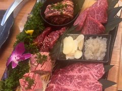 -丸藏和牛烧肉专门店(园区师惠坊店)