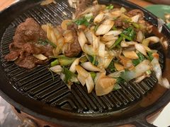 -那家小馆•北京菜•烤鸭(香山店)