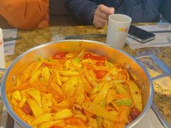 -黄记煌三汁焖锅(渝北金港国际店)