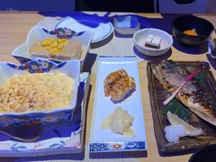 -琴寿司居酒屋(中山广场店)