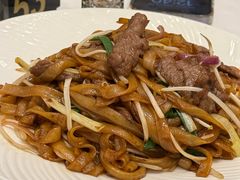 -海都六福酒家(世博广场店)