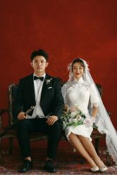 点击看大图 -太古映画婚纱摄影(天河店)