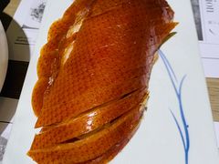 -小大董·烤鸭(凤凰汇店)