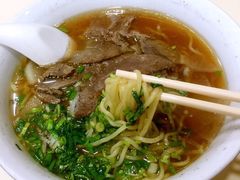 -苏氏牛肉面(丰北桥店)