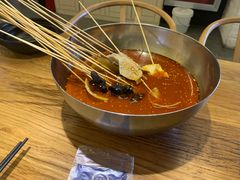 -付小姐在成都(川沙店)