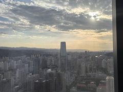 -秀·吧 Show Bar(兰州盛达希尔顿酒店)