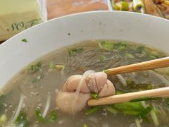 -白家高记肥肠粉(总店)