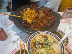 -回味黑鸭煲·始于2006(万松园店)