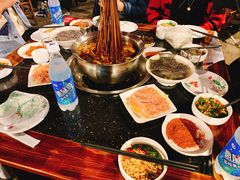 -小向麻辣烫(天街总店)
