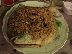 Thajene&nbsp;Chomchan-月满港海鲜酒家