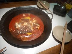-老天桥蛙炉火锅(姑苏总店)