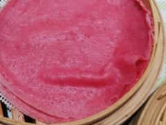 -姥姥春饼·烤鸭(未央路盛龙店)