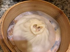 -南京大牌档(香港广场店)