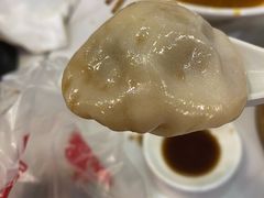 -百年尹氏汤包(湖南路狮子桥店)