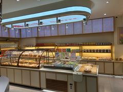 -东南饼庄(铁路二村店)