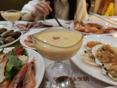 -芭菲盛宴·环球美食(北城国际店)