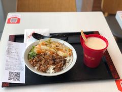 -永和大王(万顺路店)