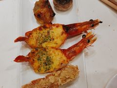 -第六季自助餐厅(甜水园店)
