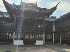 -中国昆曲博物馆