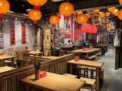 -周小波重庆小面·重庆名小吃(邹容路店)