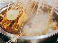 -来伊回麻辣烫·火锅串串清真(红瓦寺总店)