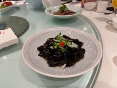 -松鹤楼(狮山永利广场店)
