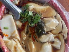 -老西关黄老太牛肉烧饼