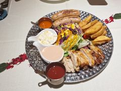 -俄士厨房(印象汇店)