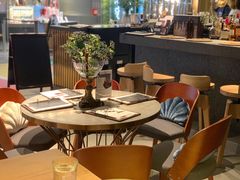 -The Coffee Academïcs(铜锣湾店)