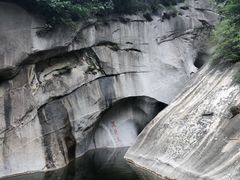 -黑龙潭风景区