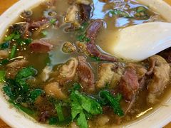 -白魁老号饭庄(安内店)