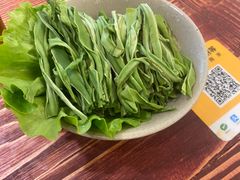 -马厂老火锅(胜太路店)
