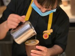 -麦当劳(温州人民路店)