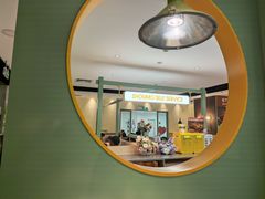 -周沫西餐厅(北京路广百百货店)