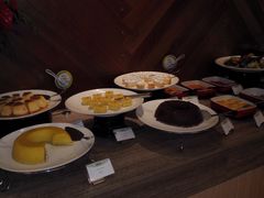 -拉蒂娜·巴西牛排馆 Latina·Brazilian Steakhouse(陆家嘴旗舰店)