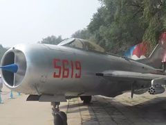 -中国航空博物馆