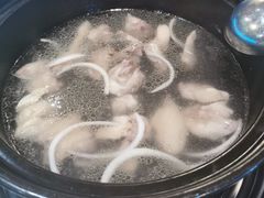 -东椰·海南椰子鸡火锅(朝阳门店)