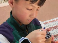 -谷丽麦馕新疆菜·清真(步步高梅溪新天地店)