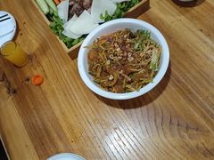 -八大碗私房菜(中城路店)