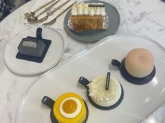 -La Porte de Paris 巴黎之门法式甜品