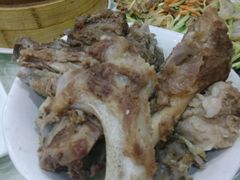 小骨头-杨记小骨头羊杂馆(南五马路店)