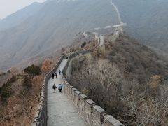 -慕田峪长城