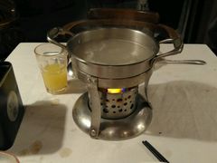 -星伦多 自助料理(圆融店)