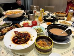 -莲餐厅·湖北菜·潜江小龙虾店(愚园路店)
