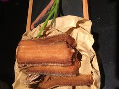-老头儿油爆虾·知味杭州(爱琴海购物中心)