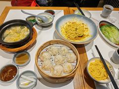 -馋三尺蟹粉小笼(人民广场店)